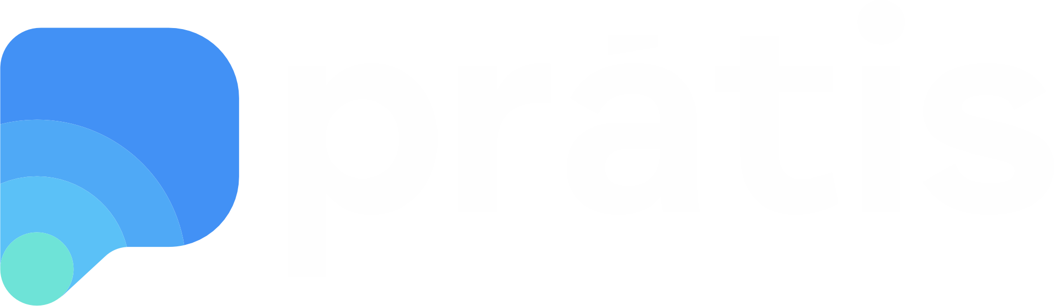 Logo Pratis CRM